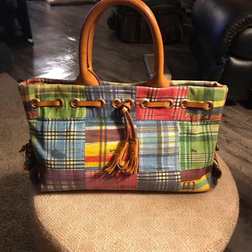 Dooney Bourke